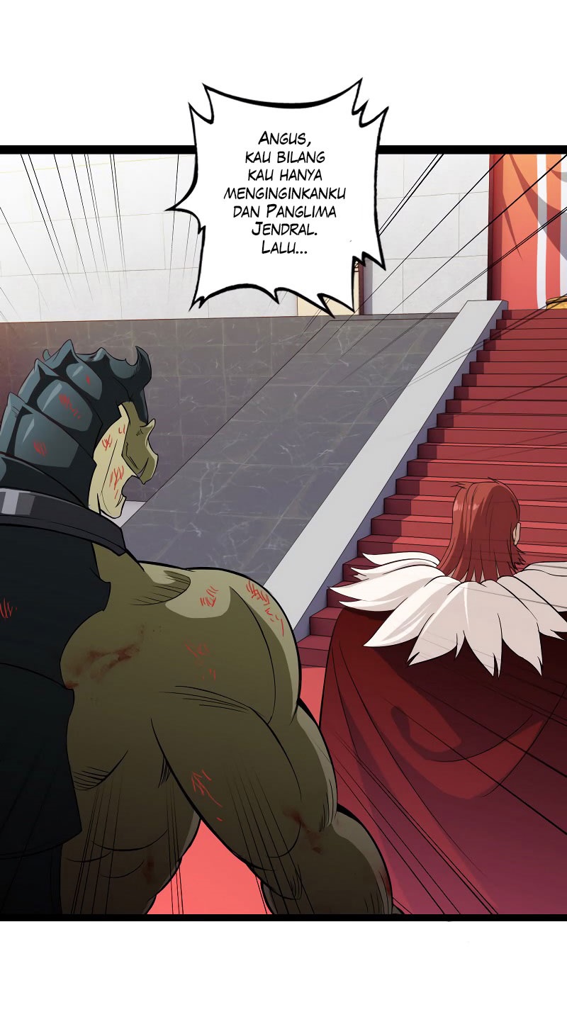 My Wife Is a Demon Queen Chap 27 - Next Chap 28