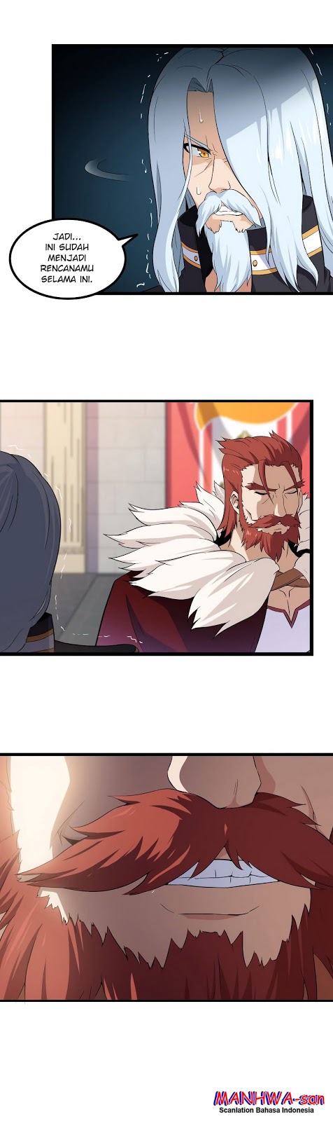 My Wife Is a Demon Queen Chap 27 - Next Chap 28