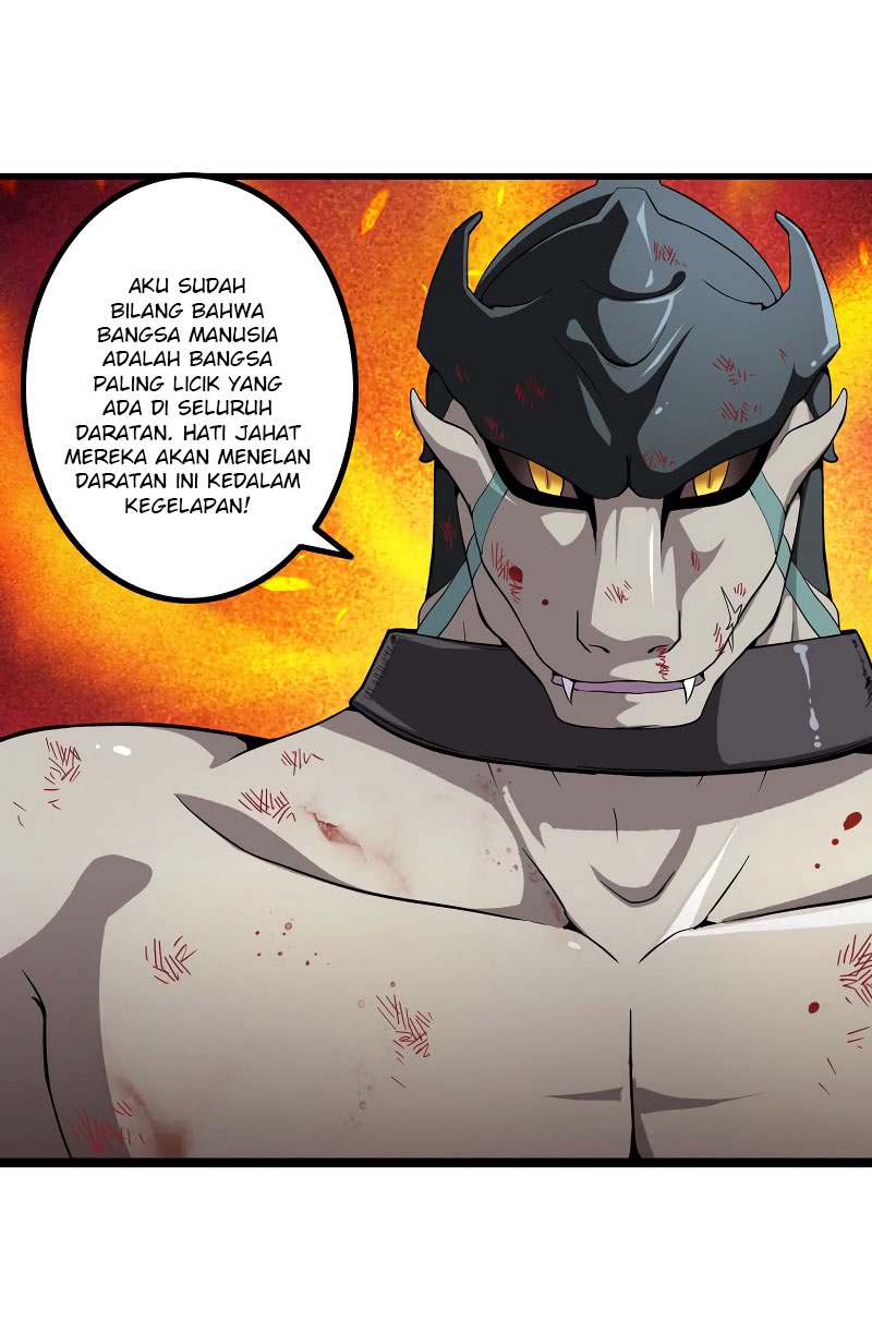 My Wife Is a Demon Queen Chap 27 - Next Chap 28