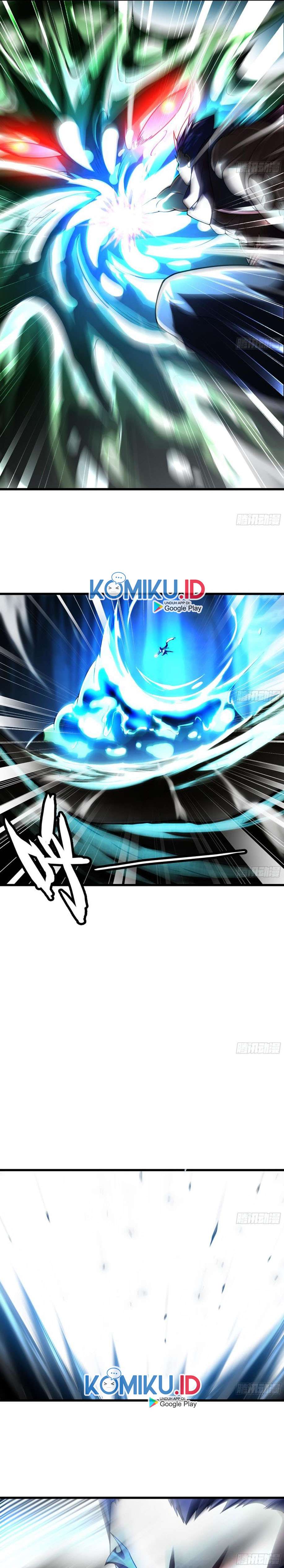 My Wife Is a Demon Queen Chap 271 - Next Chap 272