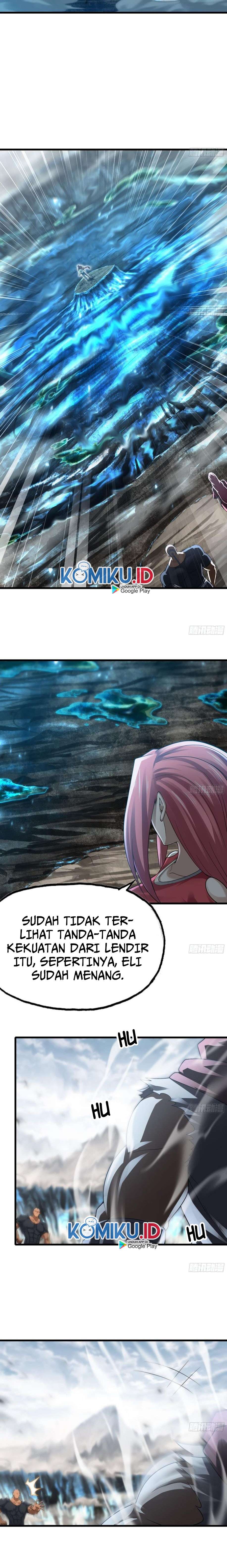 My Wife Is a Demon Queen Chap 271 - Next Chap 272