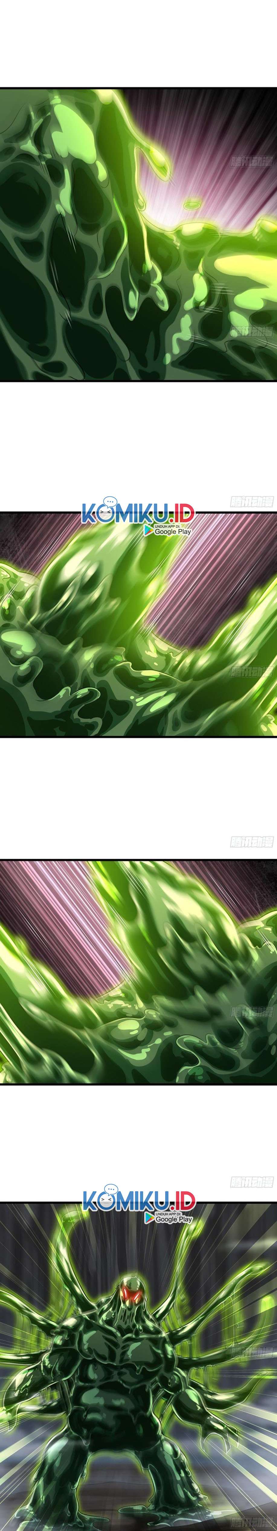 My Wife Is a Demon Queen Chap 271 - Next Chap 272