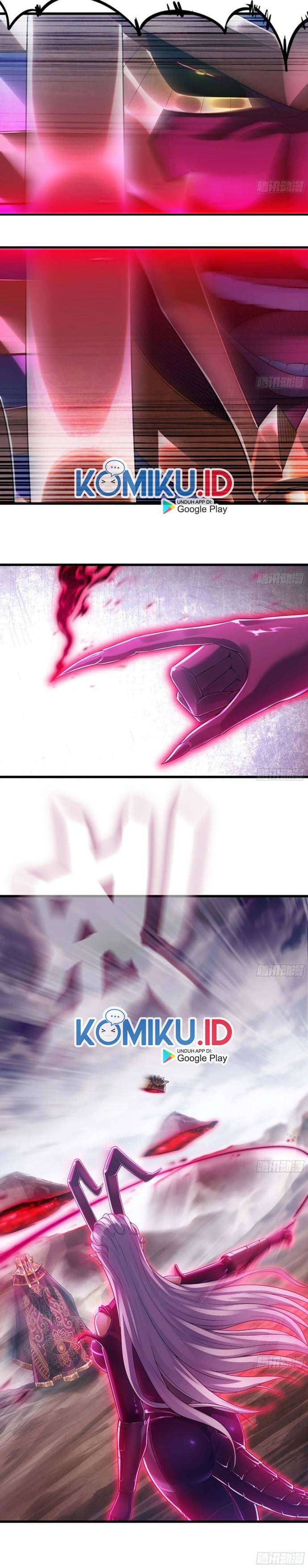 My Wife Is a Demon Queen Chap 287 - Next Chap 288