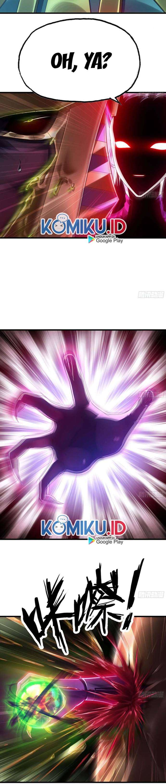 My Wife Is a Demon Queen Chap 287 - Next Chap 288