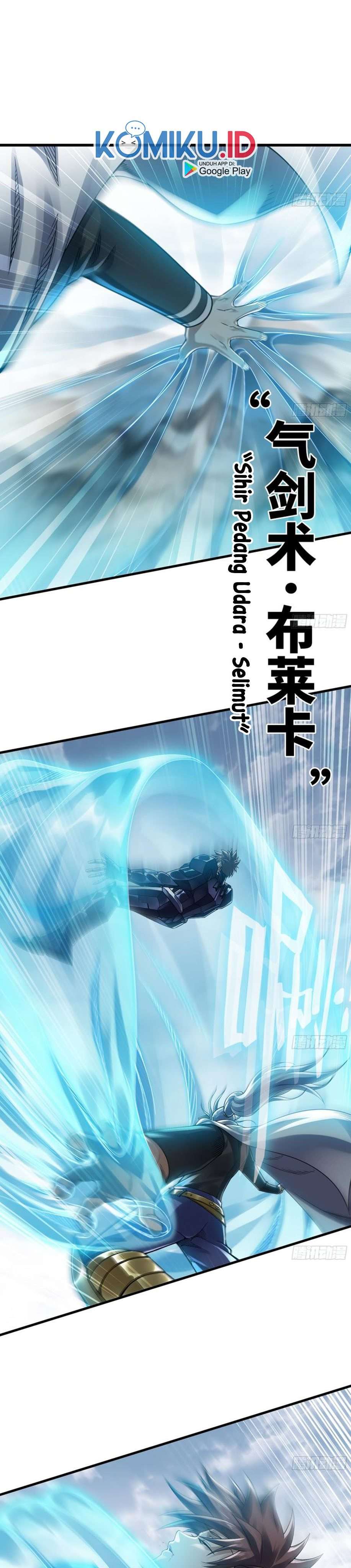 My Wife Is a Demon Queen Chap 284 - Next Chap 285