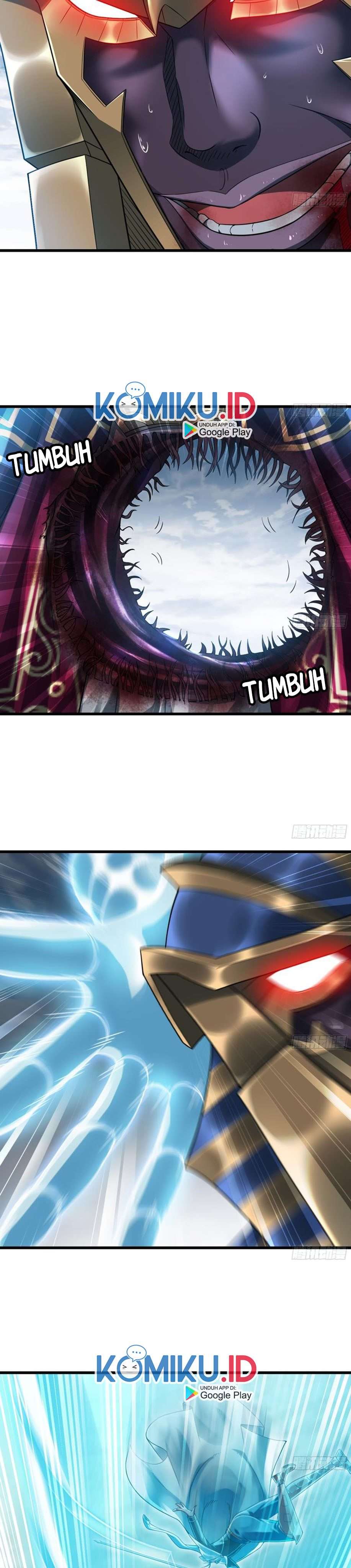 My Wife Is a Demon Queen Chap 284 - Next Chap 285