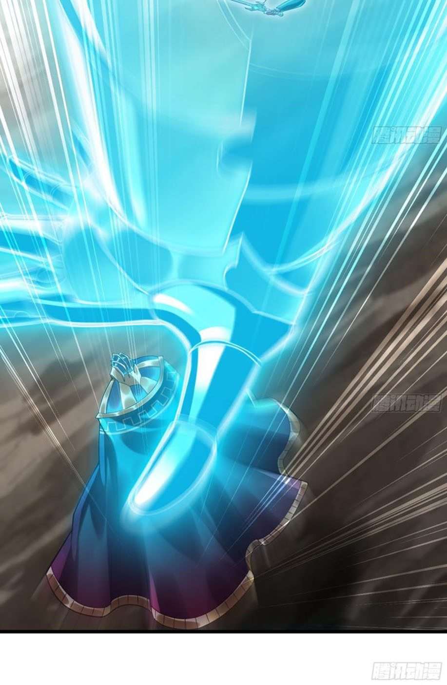 My Wife Is a Demon Queen Chap 284 - Next Chap 285