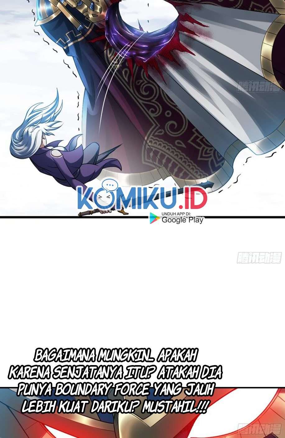 My Wife Is a Demon Queen Chap 284 - Next Chap 285