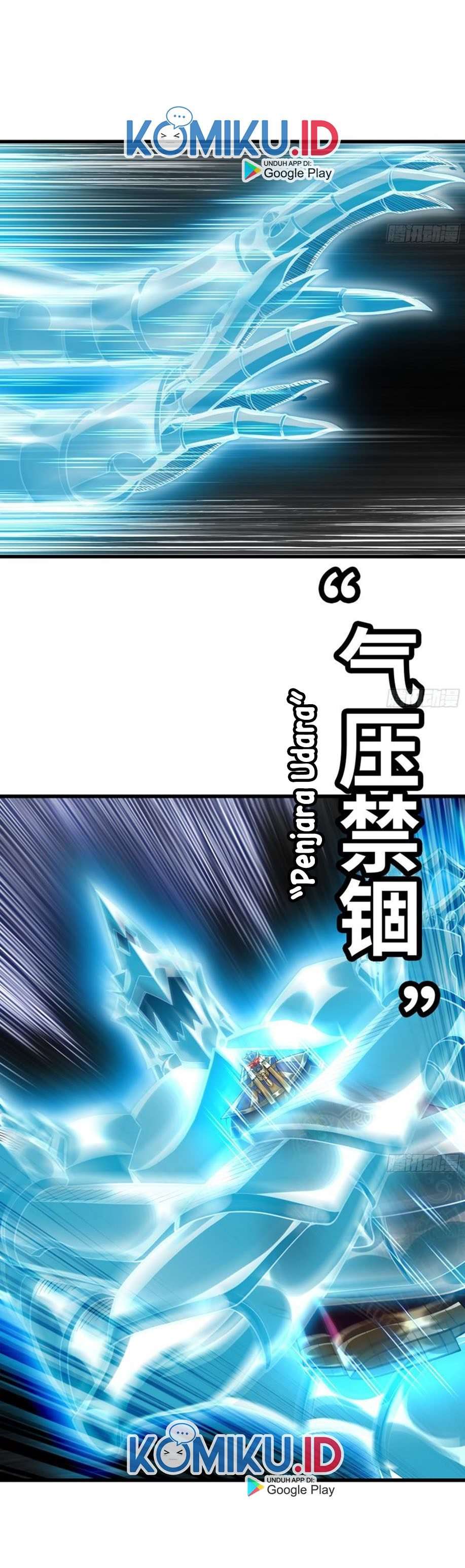 My Wife Is a Demon Queen Chap 284 - Next Chap 285