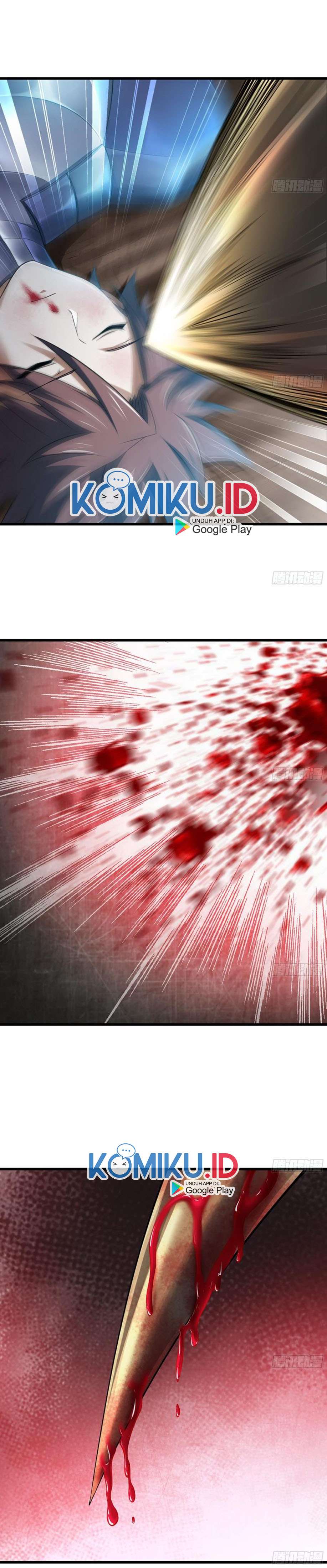 My Wife Is a Demon Queen Chap 285 - Next Chap 286