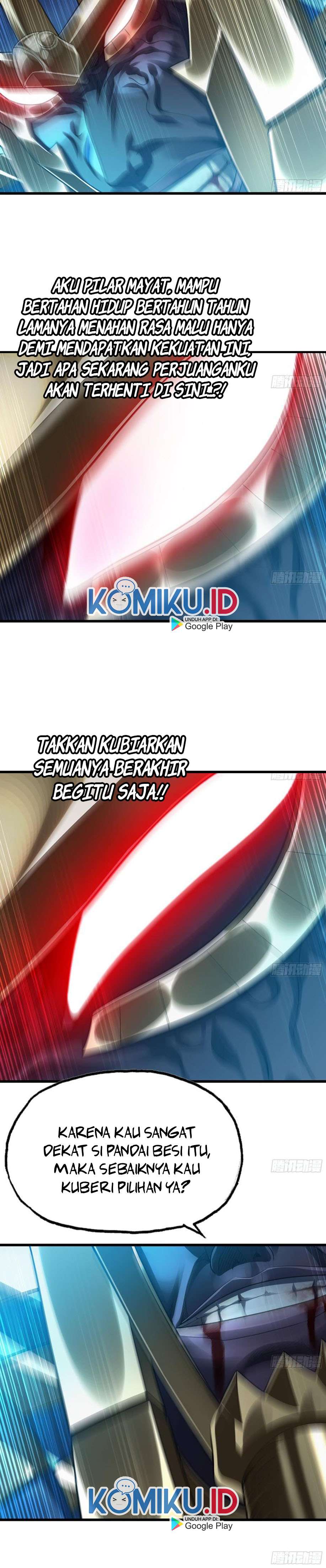 My Wife Is a Demon Queen Chap 285 - Next Chap 286