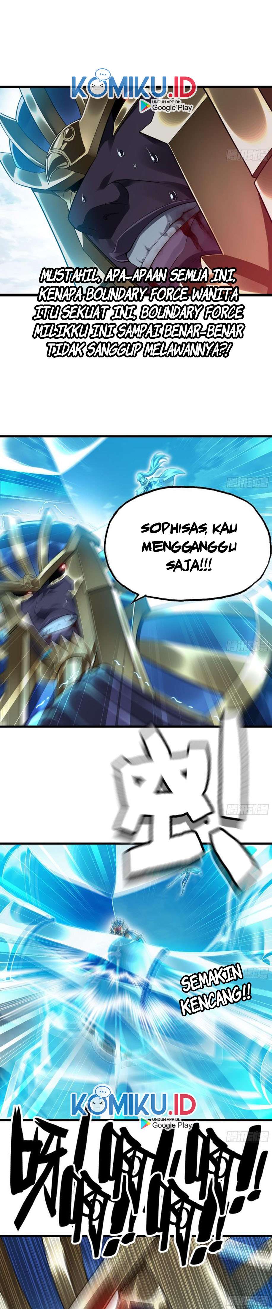 My Wife Is a Demon Queen Chap 285 - Next Chap 286