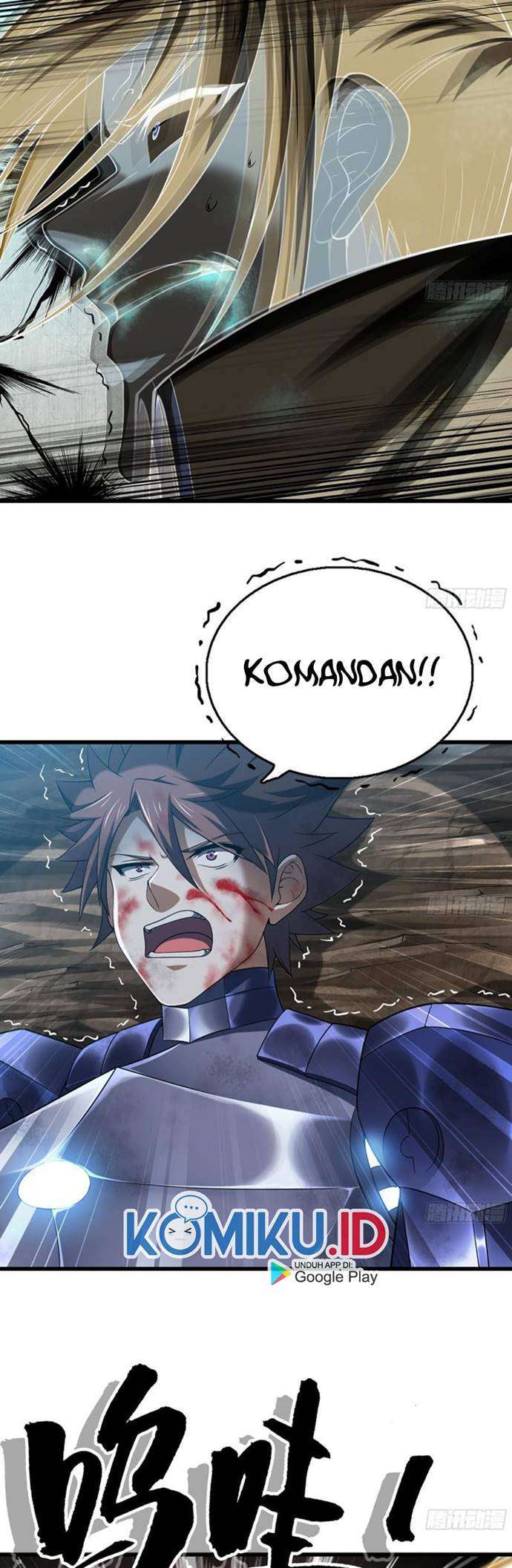 My Wife Is a Demon Queen Chap 286 - Next Chap 287