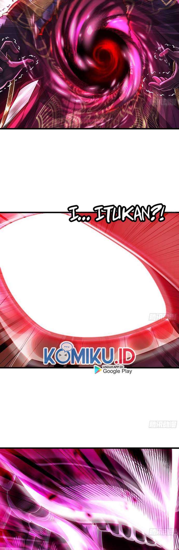 My Wife Is a Demon Queen Chap 286 - Next Chap 287