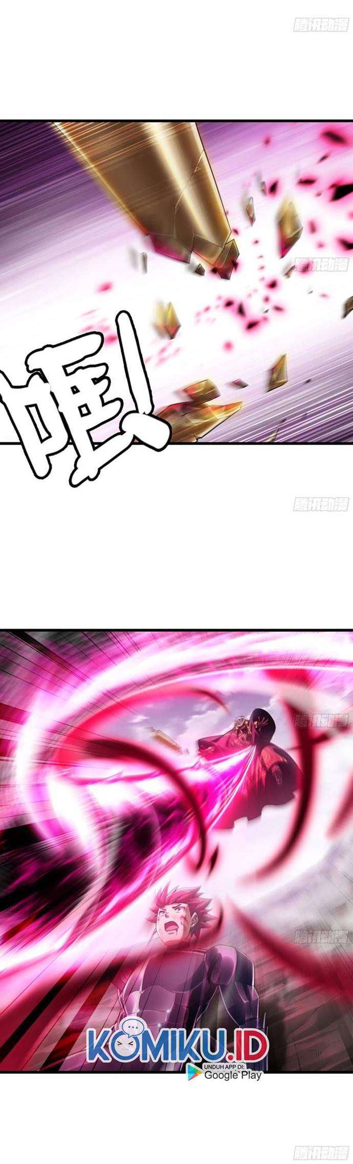 My Wife Is a Demon Queen Chap 286 - Next Chap 287