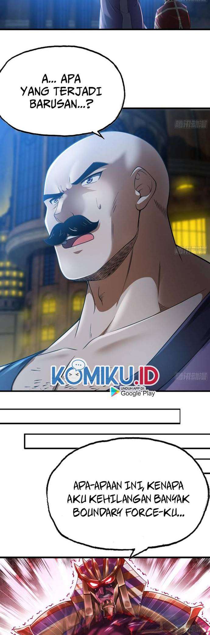 My Wife Is a Demon Queen Chap 286 - Next Chap 287