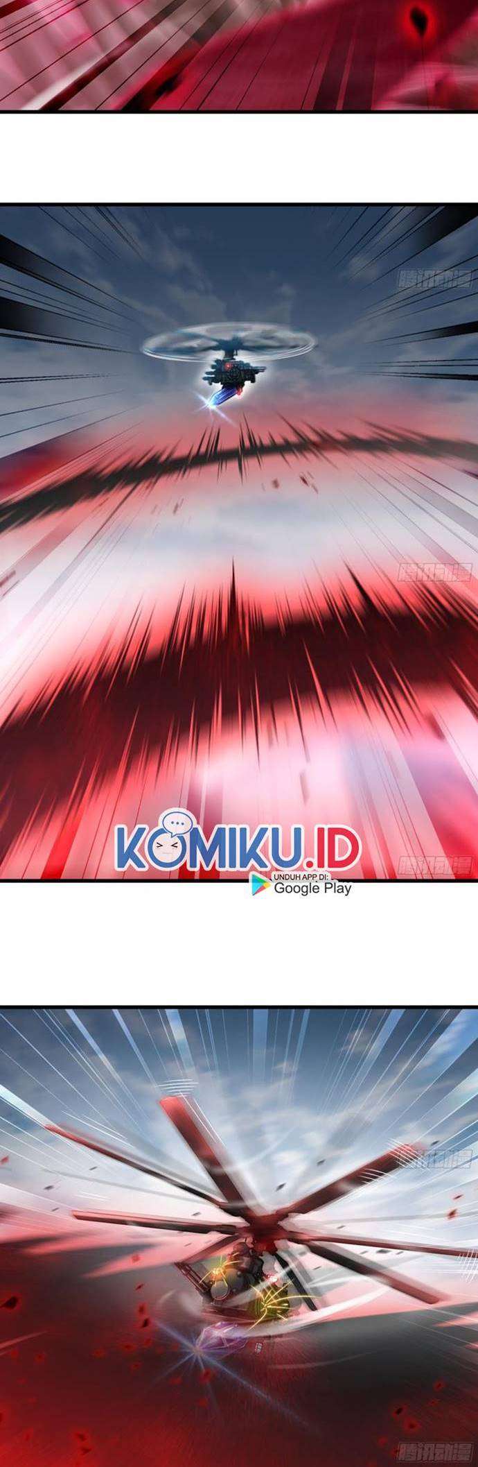 My Wife Is a Demon Queen Chap 286 - Next Chap 287