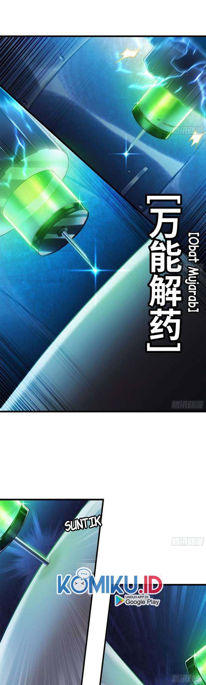 My Wife Is a Demon Queen Chap 286 - Next Chap 287