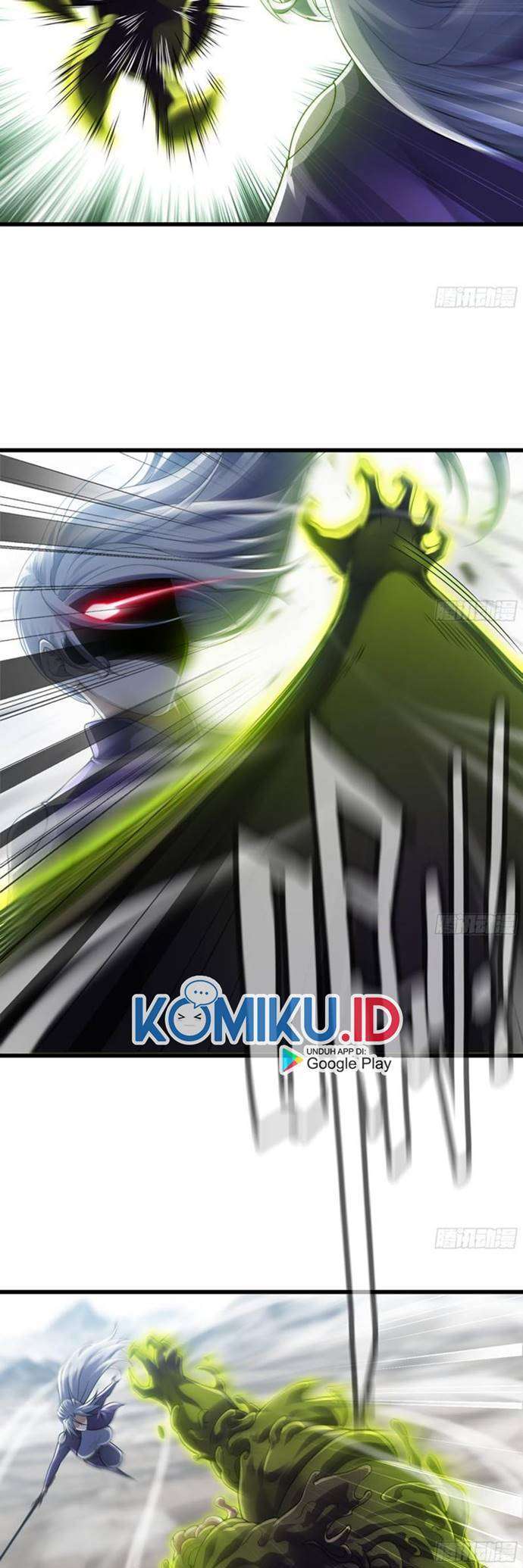 My Wife Is a Demon Queen Chap 286 - Next Chap 287