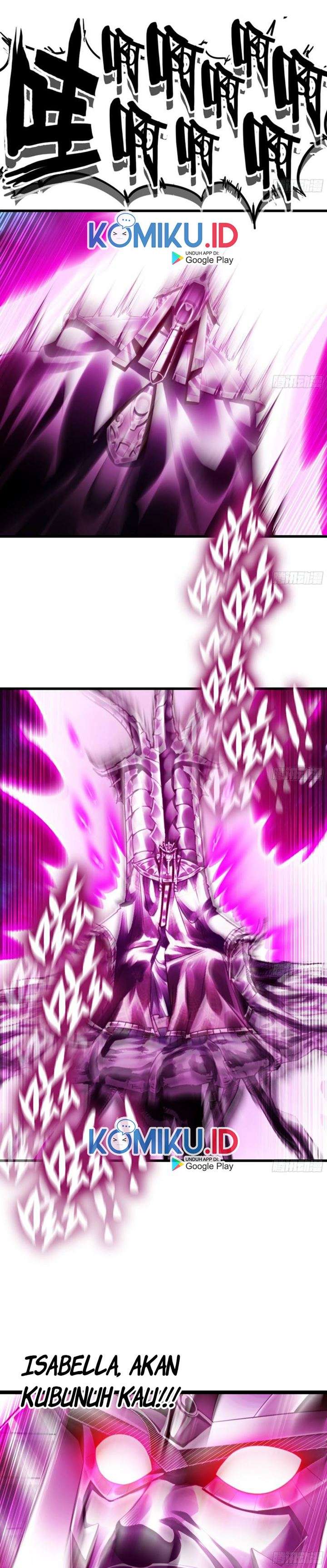 My Wife Is a Demon Queen Chap 288 - Next Chap 289