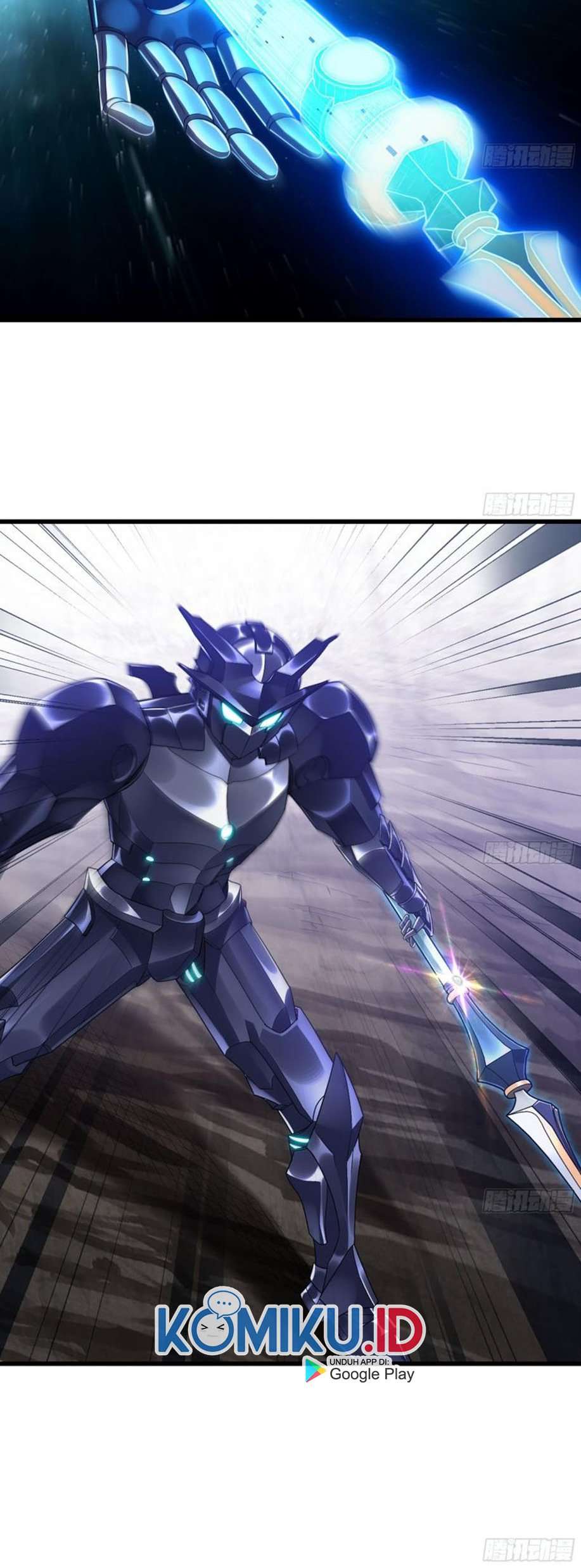 My Wife Is a Demon Queen Chap 280 - Next Chap 281