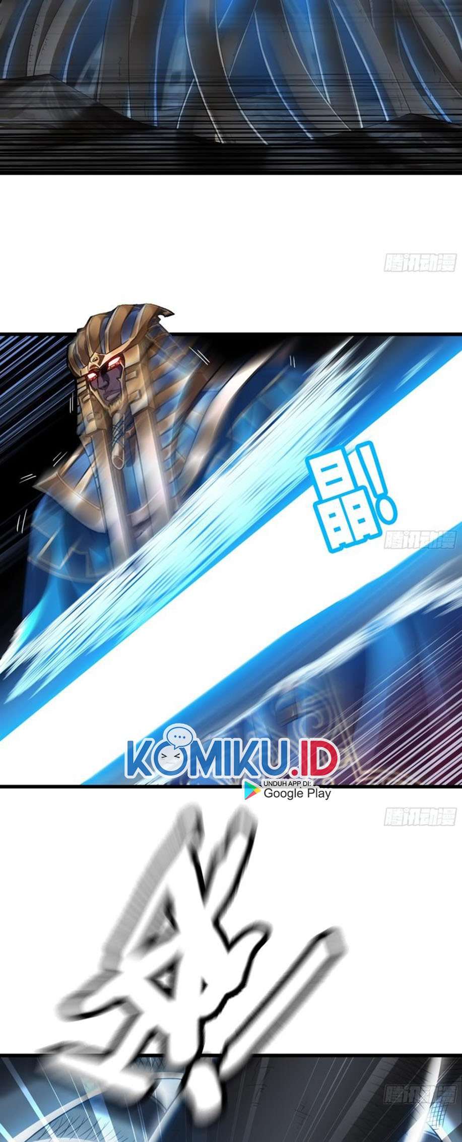 My Wife Is a Demon Queen Chap 280 - Next Chap 281