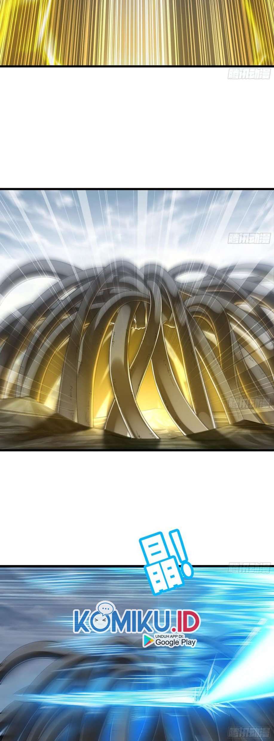 My Wife Is a Demon Queen Chap 280 - Next Chap 281