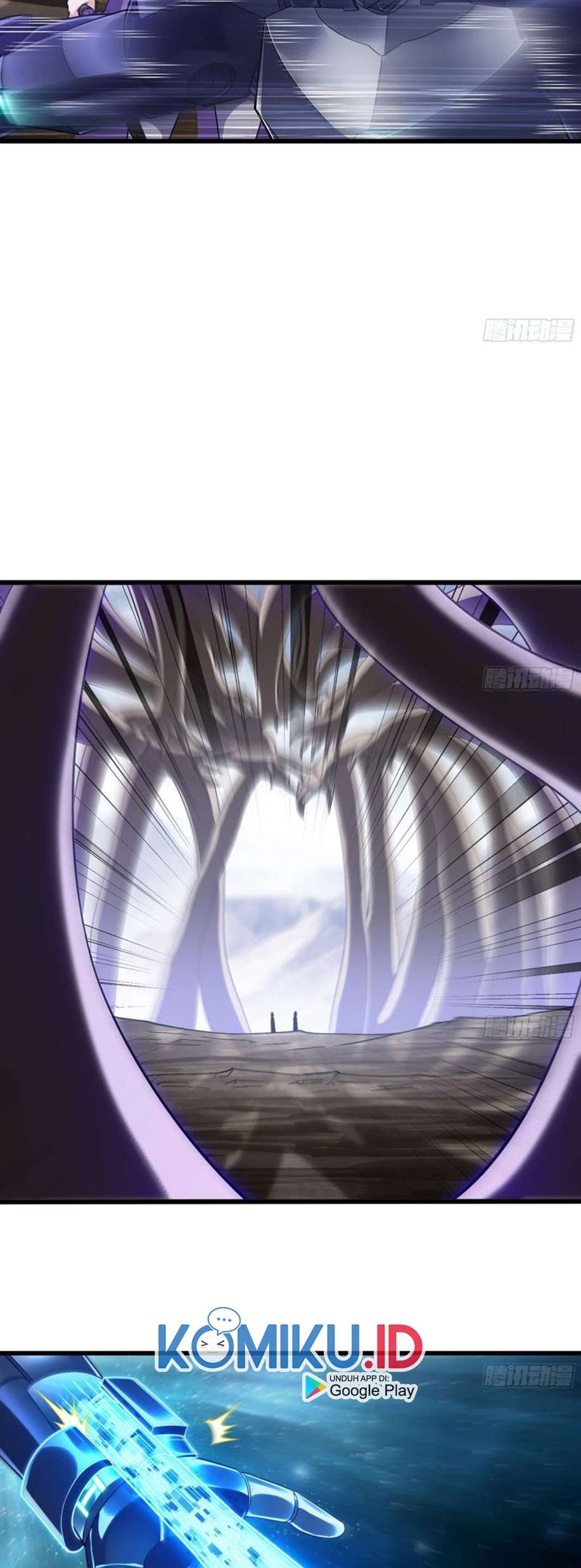 My Wife Is a Demon Queen Chap 280 - Next Chap 281