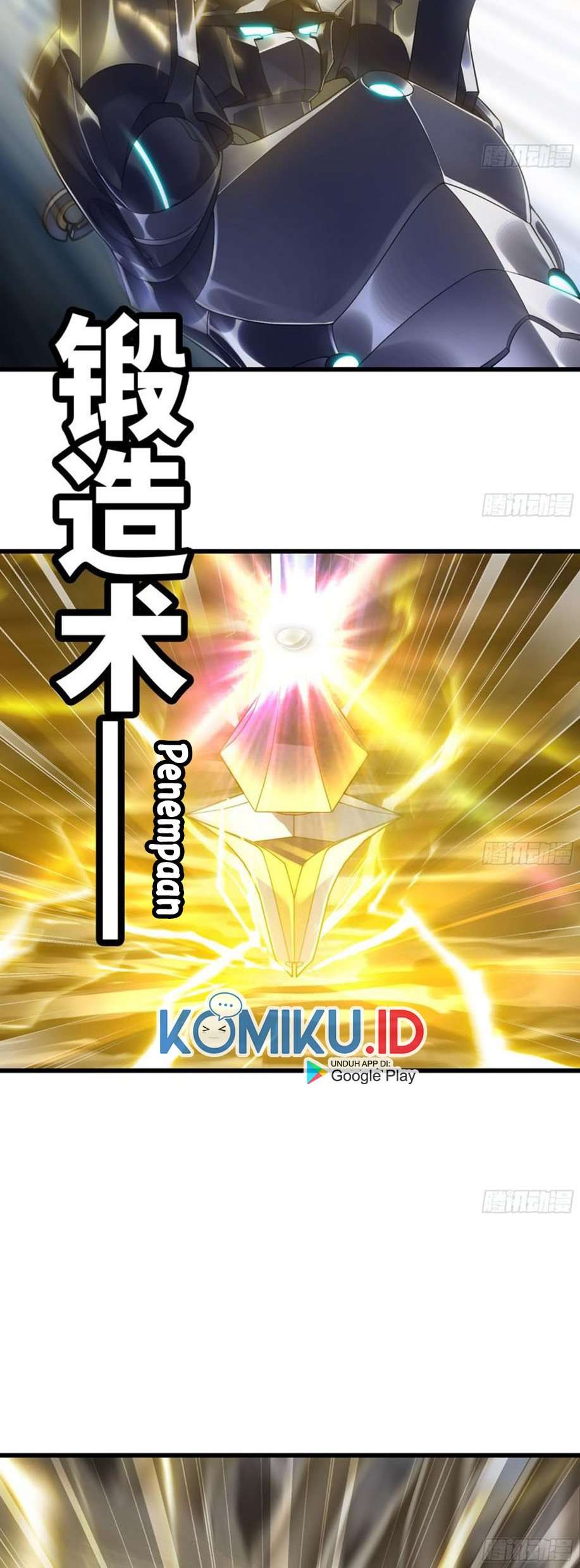 My Wife Is a Demon Queen Chap 280 - Next Chap 281