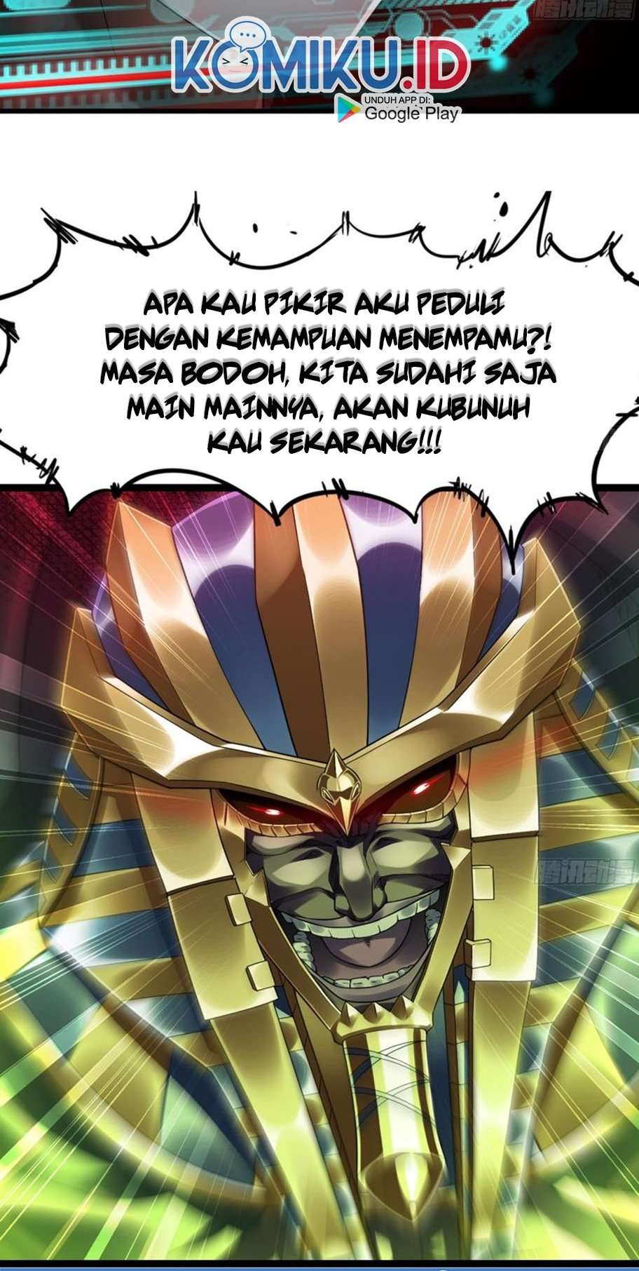 My Wife Is a Demon Queen Chap 280 - Next Chap 281