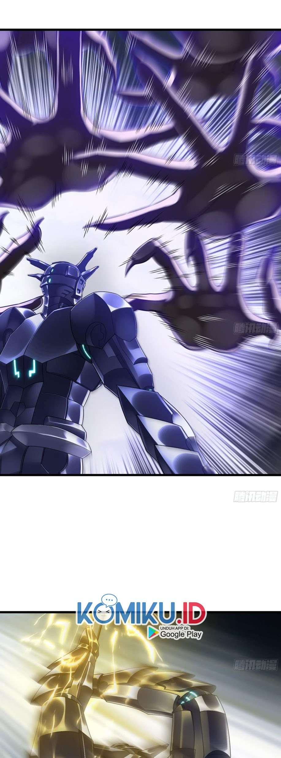 My Wife Is a Demon Queen Chap 280 - Next Chap 281