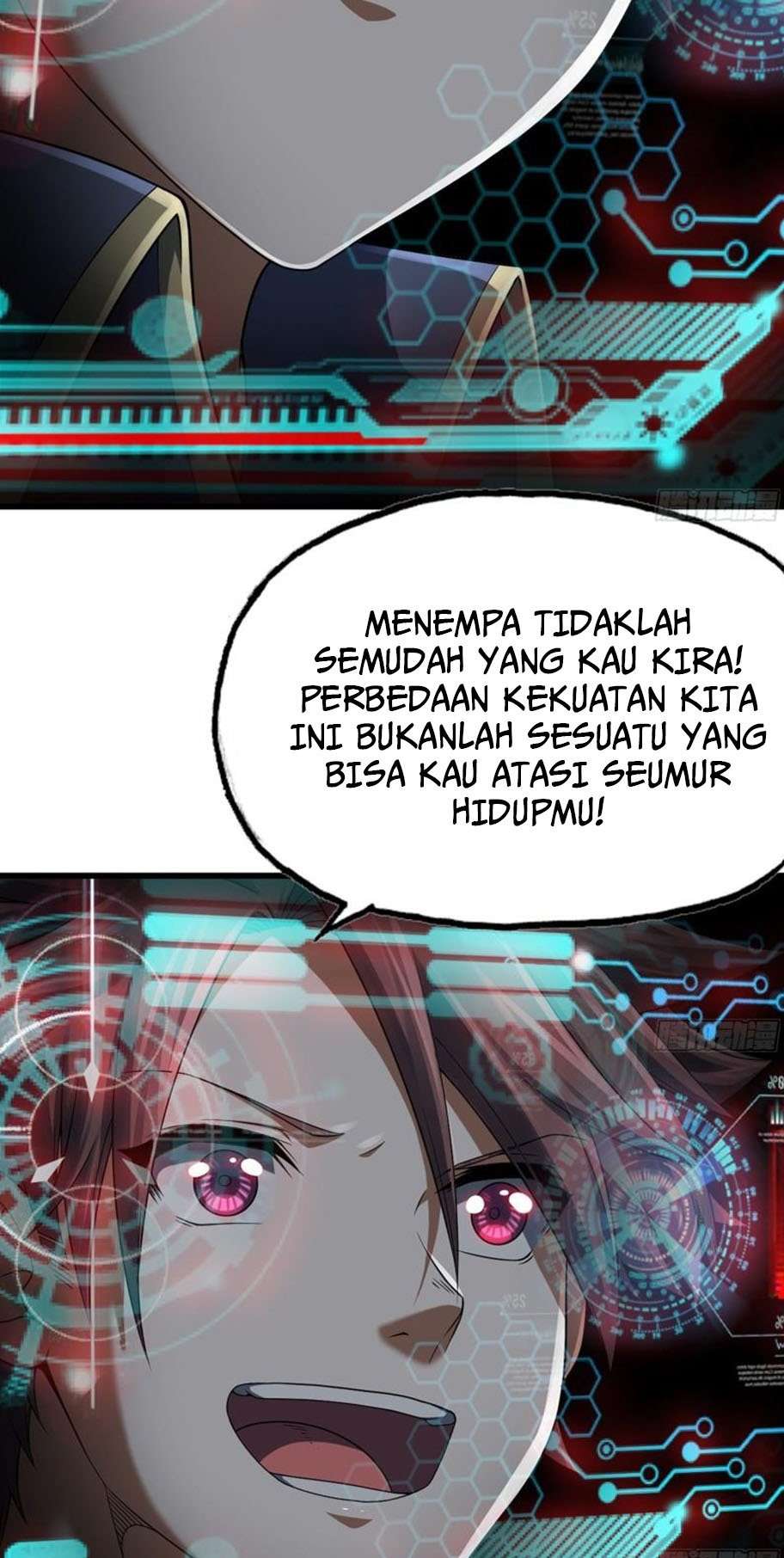 My Wife Is a Demon Queen Chap 280 - Next Chap 281