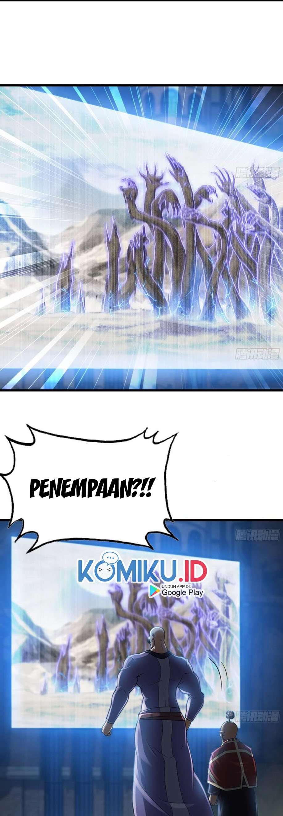 My Wife Is a Demon Queen Chap 280 - Next Chap 281