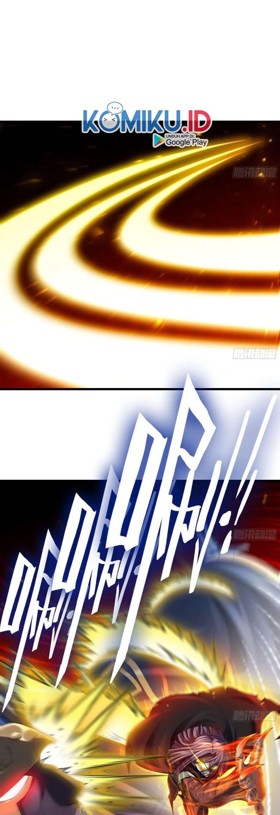 My Wife Is a Demon Queen Chap 280 - Next Chap 281