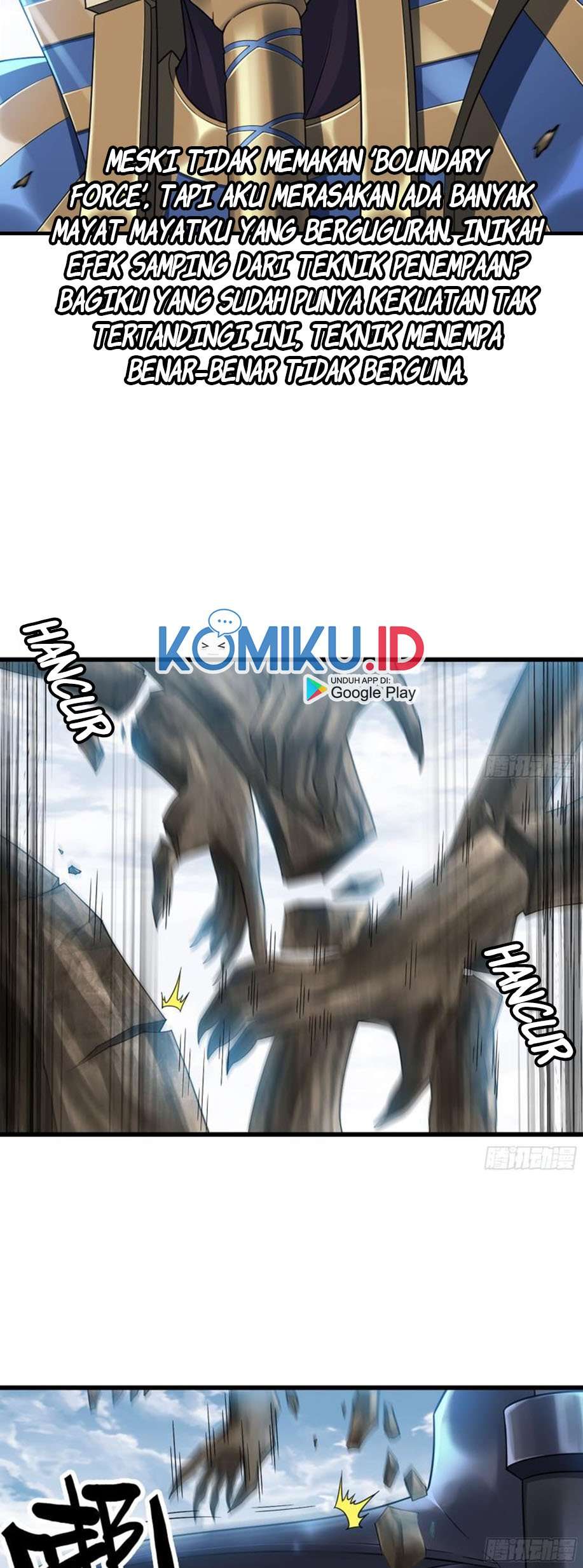 My Wife Is a Demon Queen Chap 280 - Next Chap 281