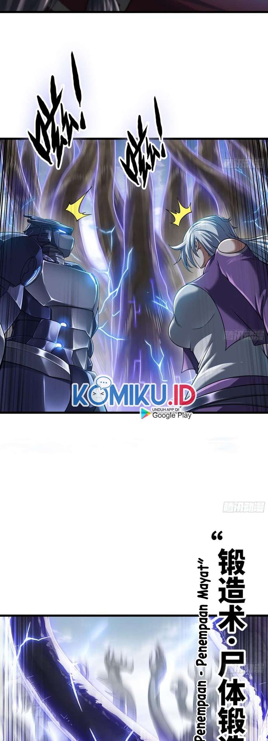 My Wife Is a Demon Queen Chap 280 - Next Chap 281