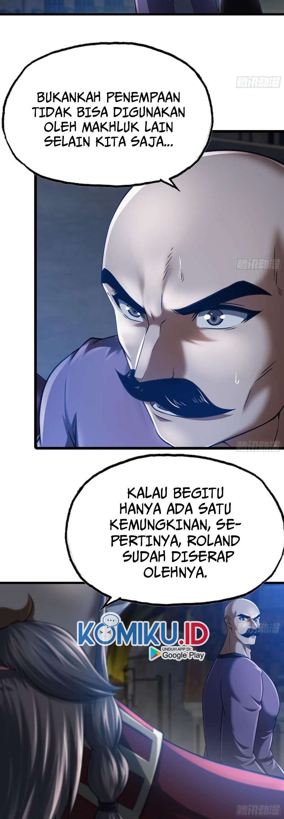 My Wife Is a Demon Queen Chap 280 - Next Chap 281