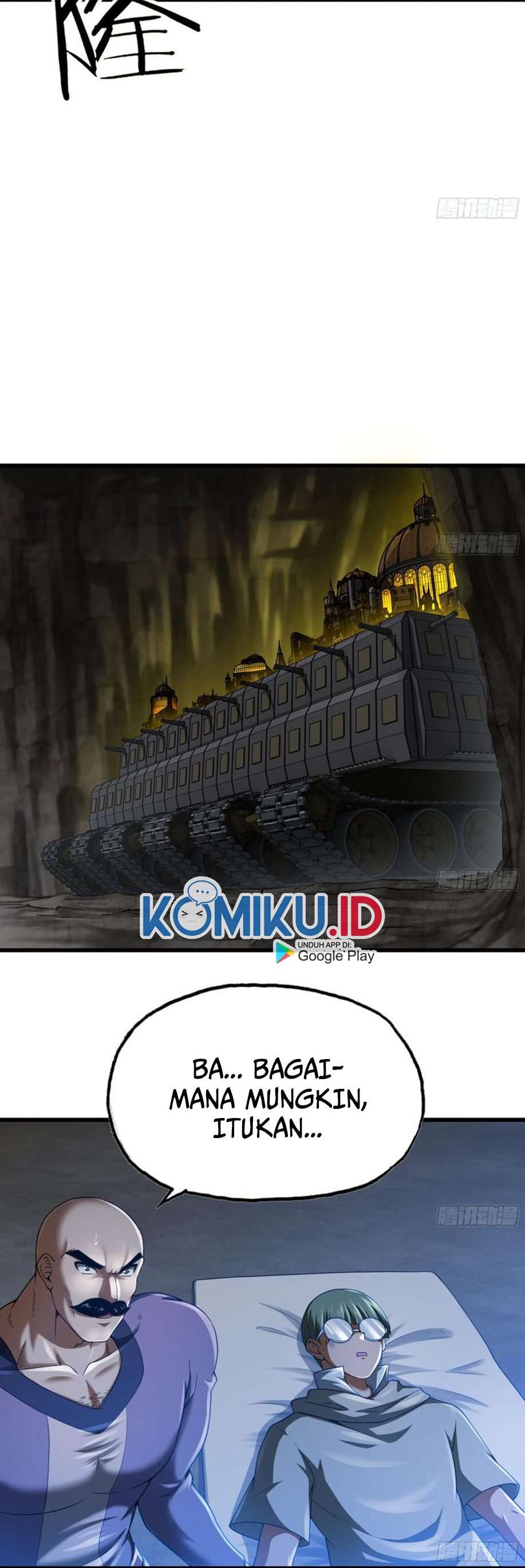 My Wife Is a Demon Queen Chap 280 - Next Chap 281