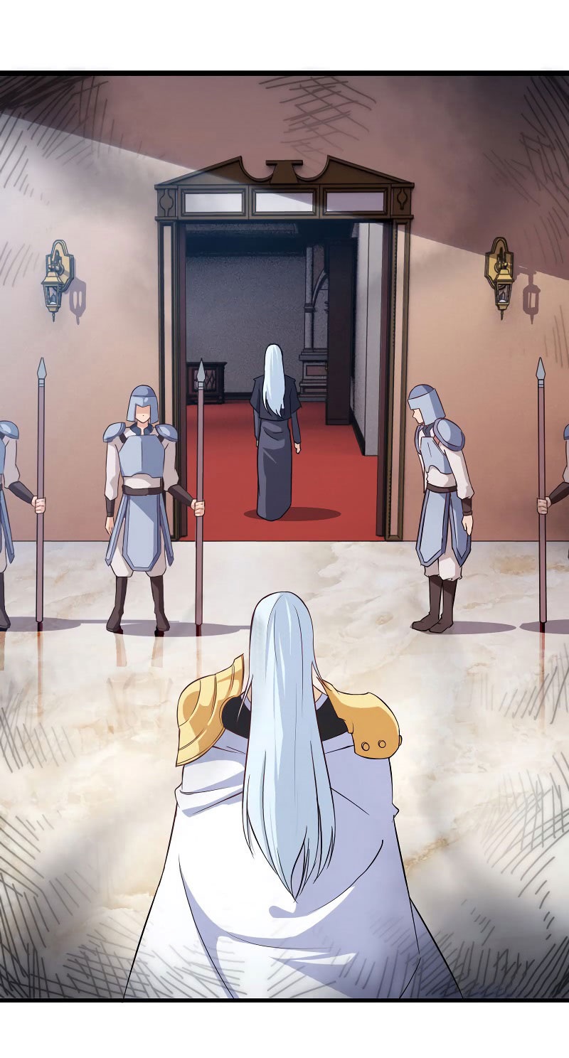 My Wife Is a Demon Queen Chap 28 - Next Chap 29