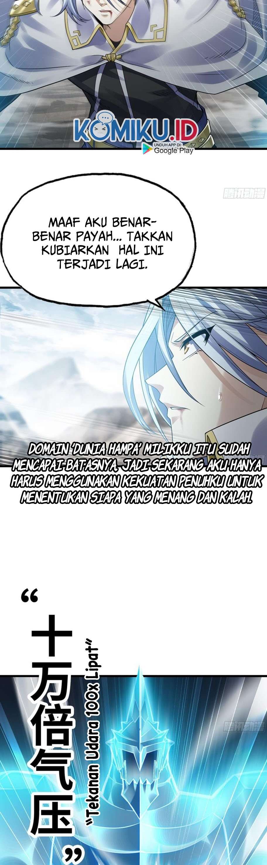 My Wife Is a Demon Queen Chap 281 - Next Chap 282