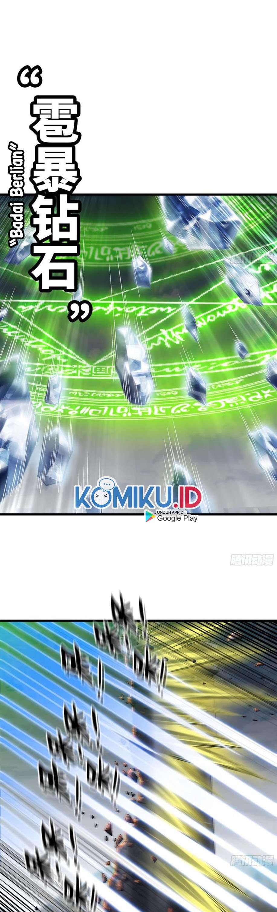 My Wife Is a Demon Queen Chap 281 - Next Chap 282