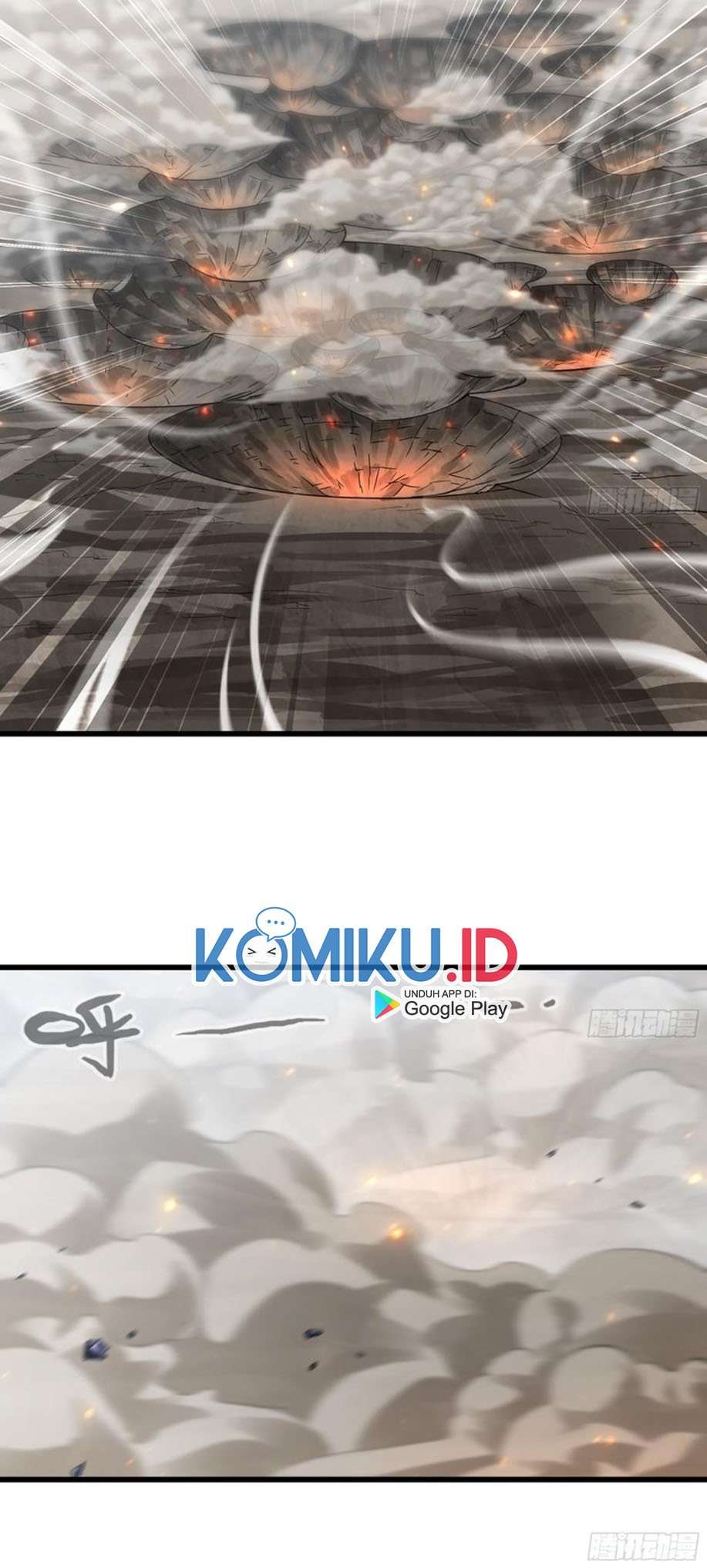 My Wife Is a Demon Queen Chap 281 - Next Chap 282