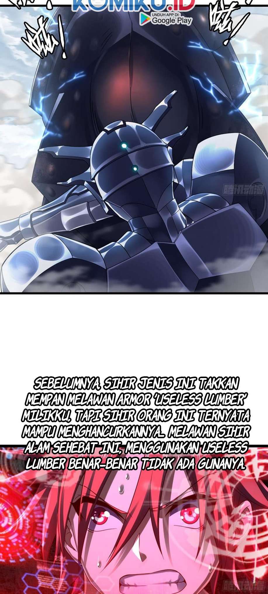 My Wife Is a Demon Queen Chap 281 - Next Chap 282