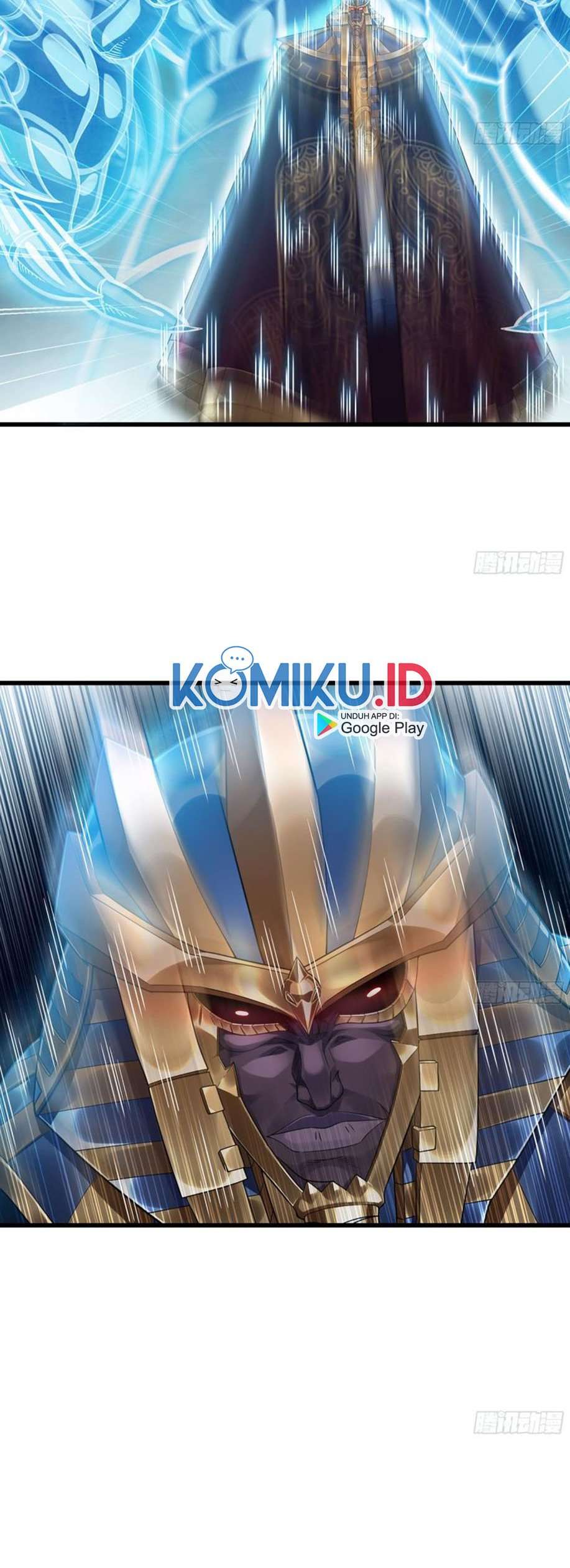 My Wife Is a Demon Queen Chap 281 - Next Chap 282