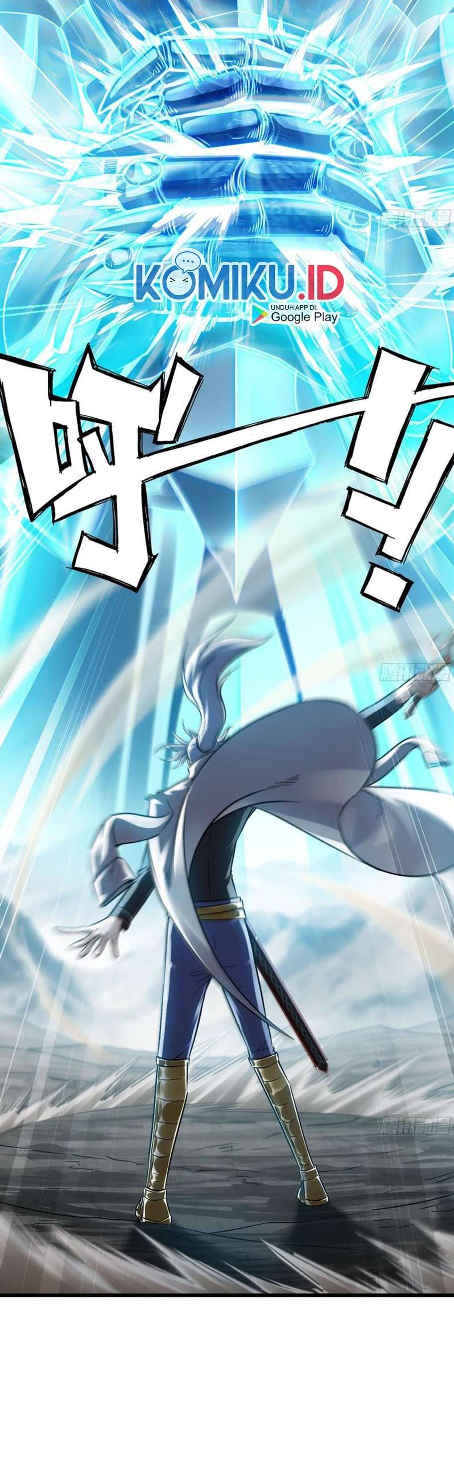 My Wife Is a Demon Queen Chap 281 - Next Chap 282