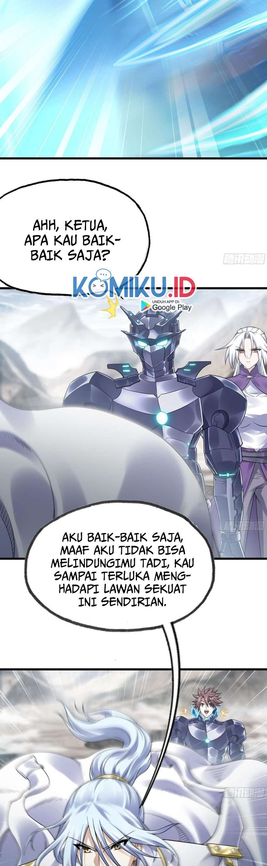 My Wife Is a Demon Queen Chap 281 - Next Chap 282