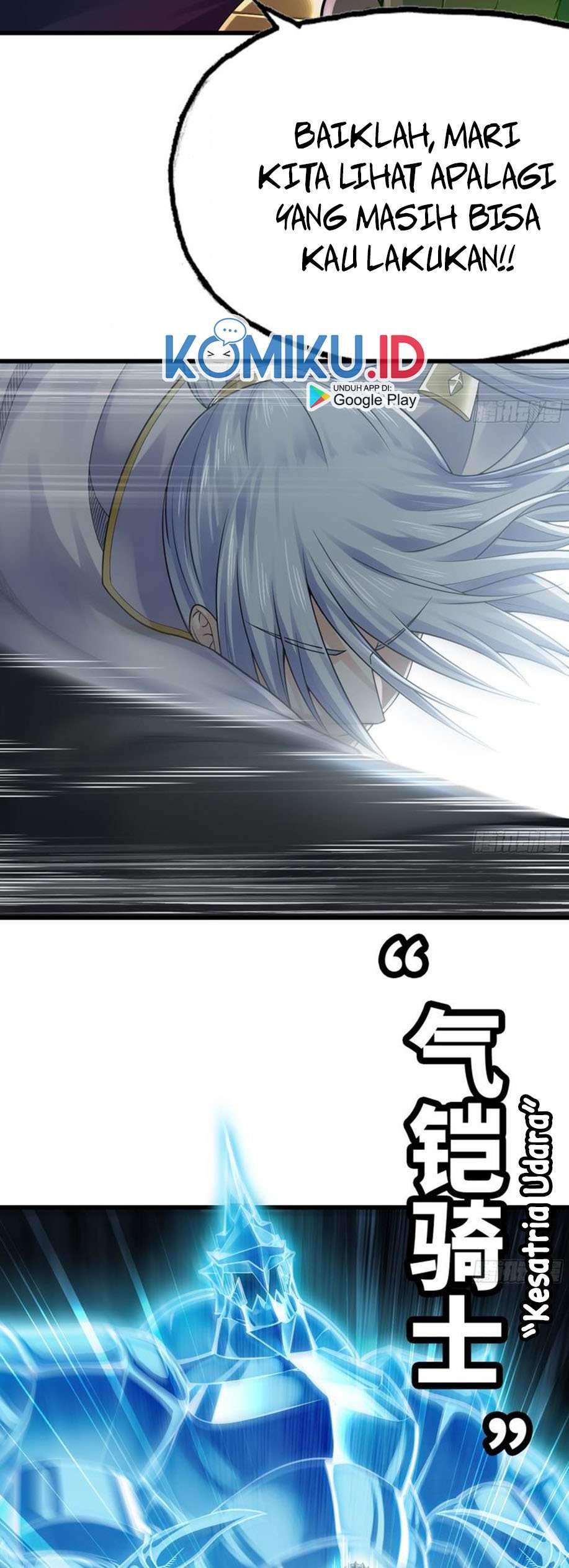 My Wife Is a Demon Queen Chap 281 - Next Chap 282