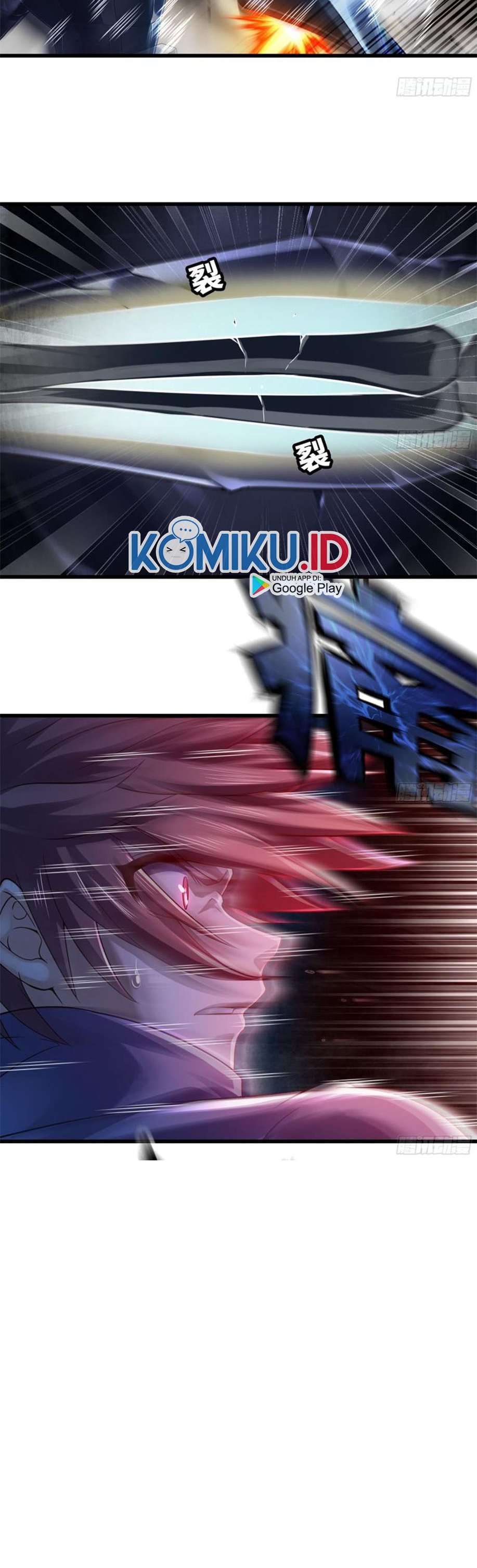 My Wife Is a Demon Queen Chap 281 - Next Chap 282