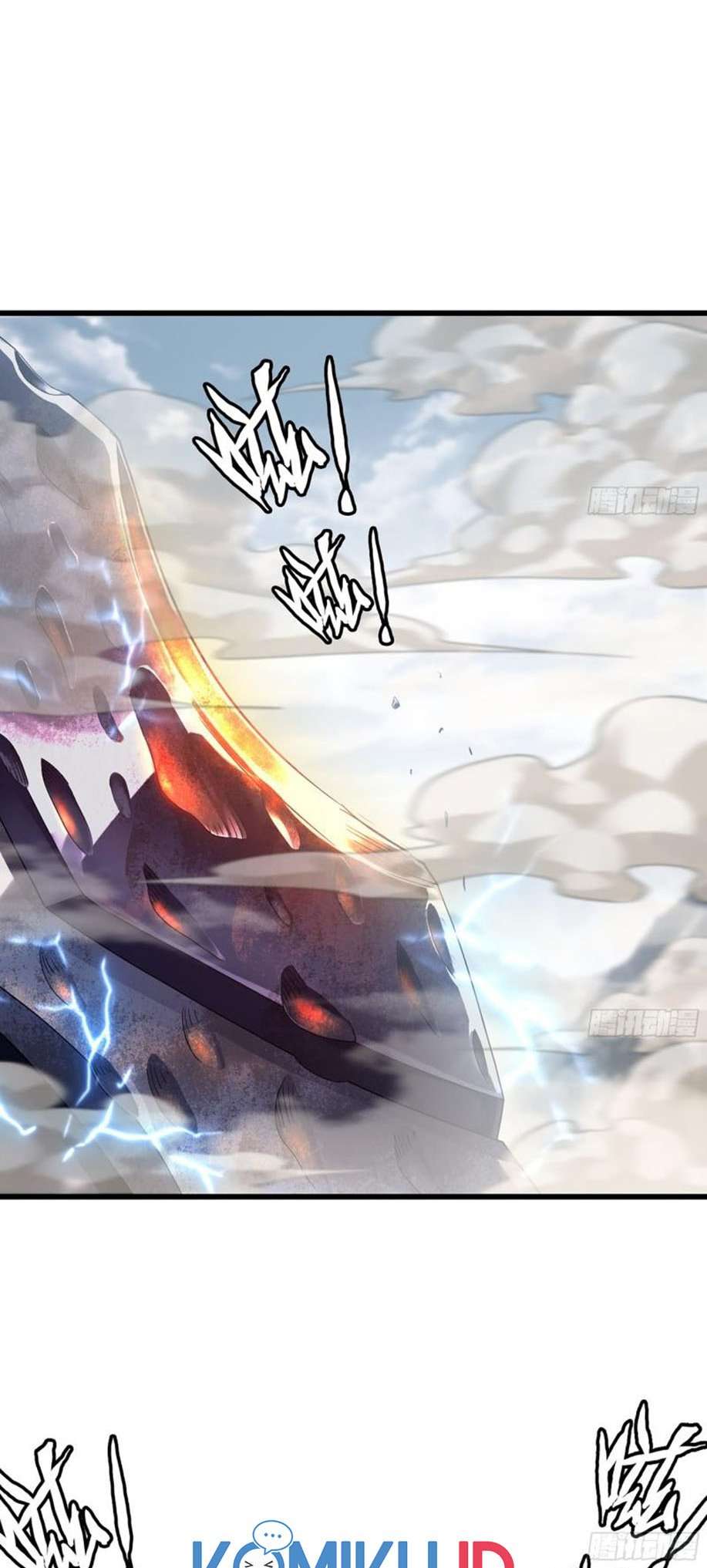 My Wife Is a Demon Queen Chap 281 - Next Chap 282