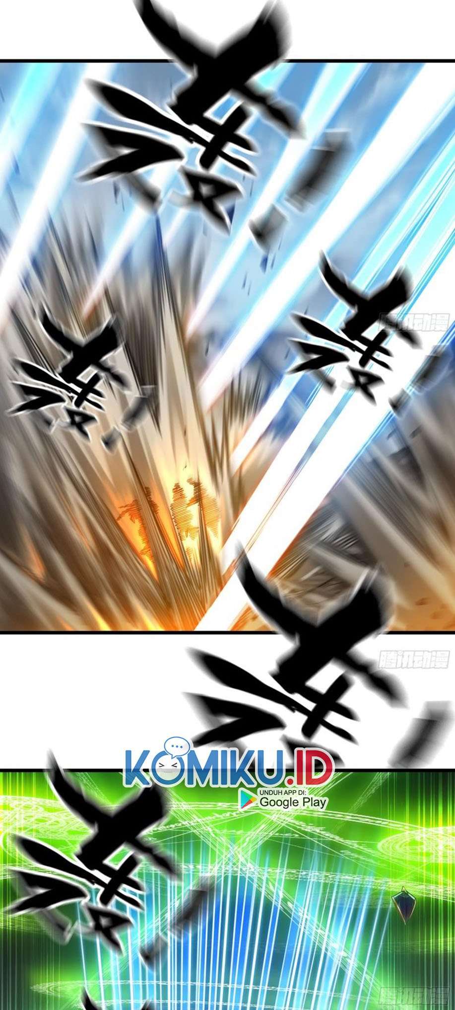 My Wife Is a Demon Queen Chap 281 - Next Chap 282